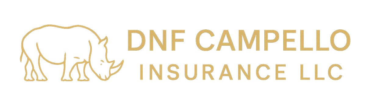 DNF Logo